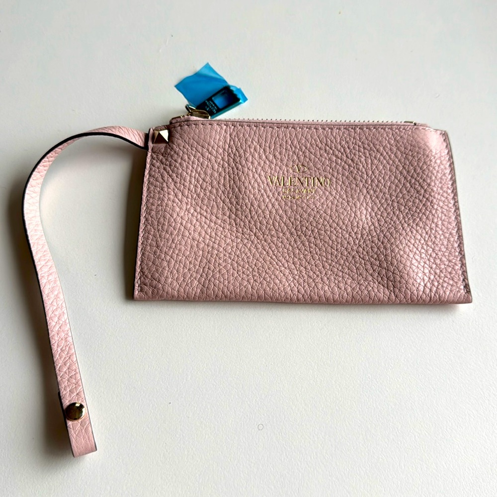 Small Valentino Garavani wallet